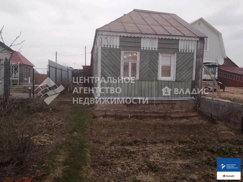 Продажа дома, Рязань - Фото 3