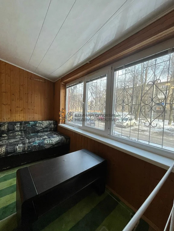 Аренда квартиры, Уфа, Октября пр-кт. - Фото 16