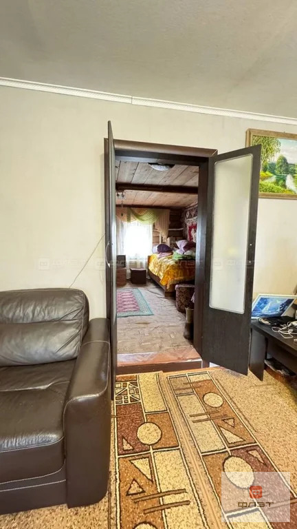 Продажа дома, Татарская Айша, Высокогорский район, ул. Пригородная - Фото 21