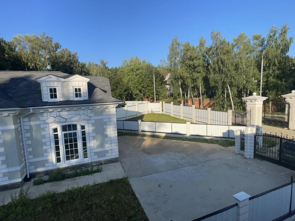 Продажа дома, Пушкино, Филимонковское с. п. - Фото 12