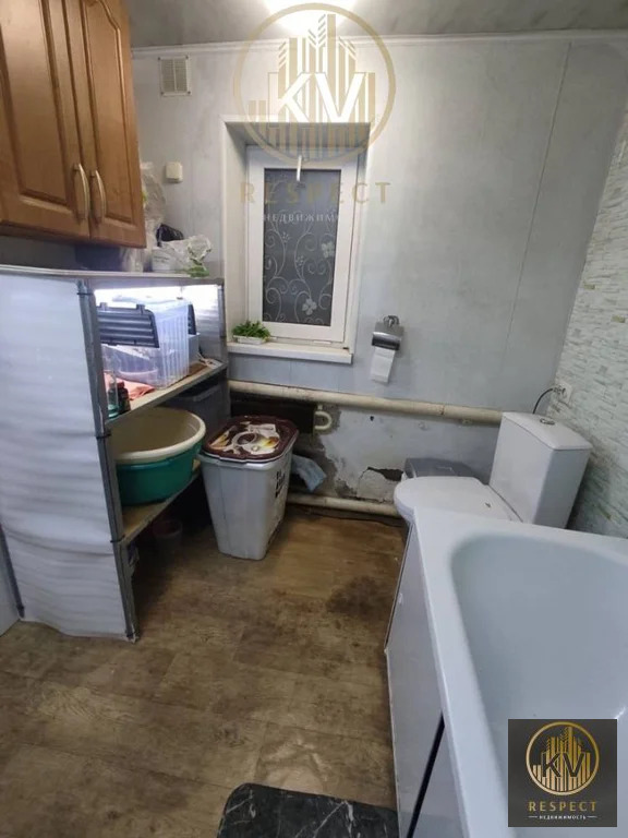 Продажа дома, Минеральные Воды, ул. Красная - Фото 19