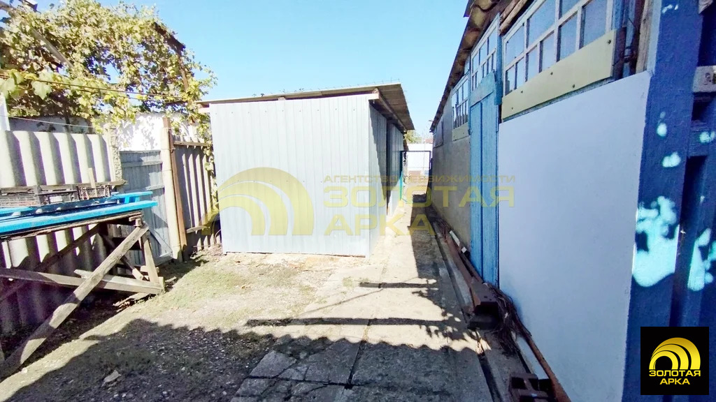 Продажа дома, Старотитаровская, Темрюкский район, Ильича пер. - Фото 18