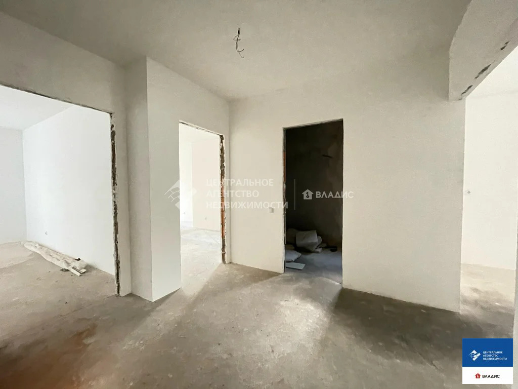 Продажа квартиры, Рязань, ул. Ветеринарная - Фото 6