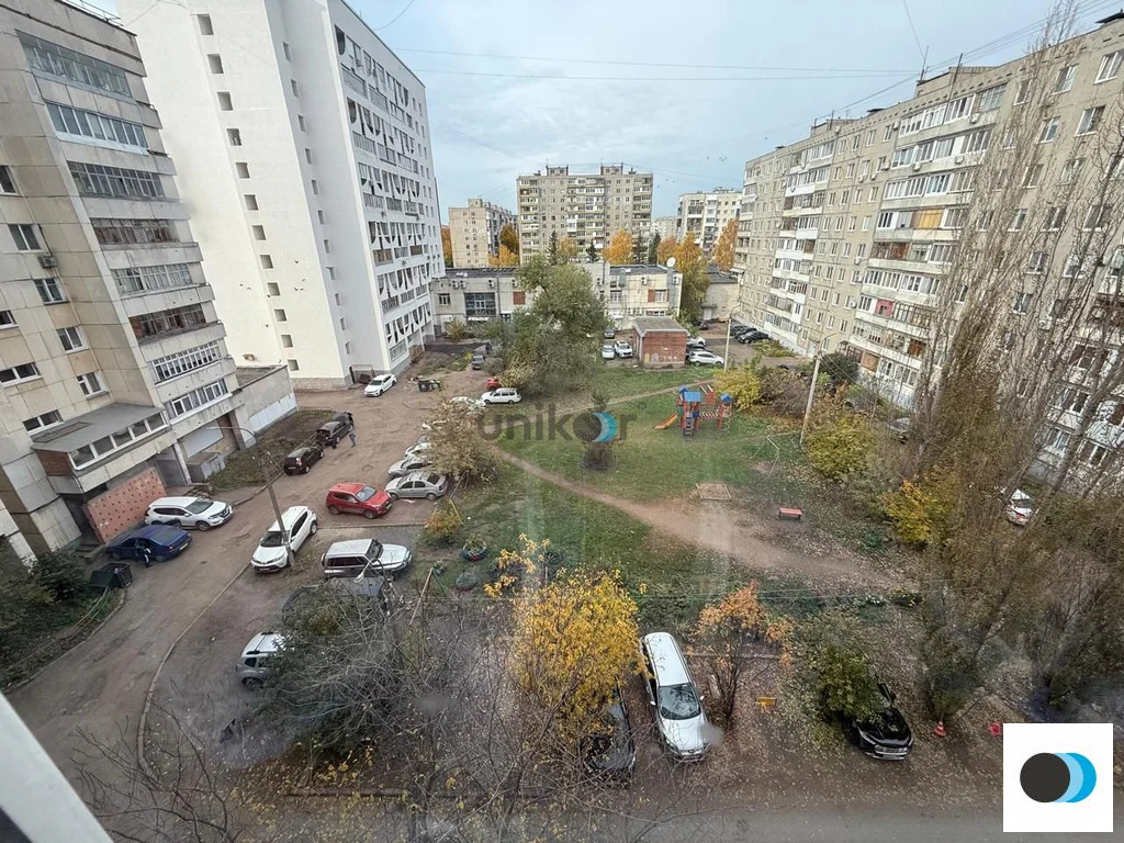 Продажа квартиры, Уфа, ул. Ферина - Фото 11