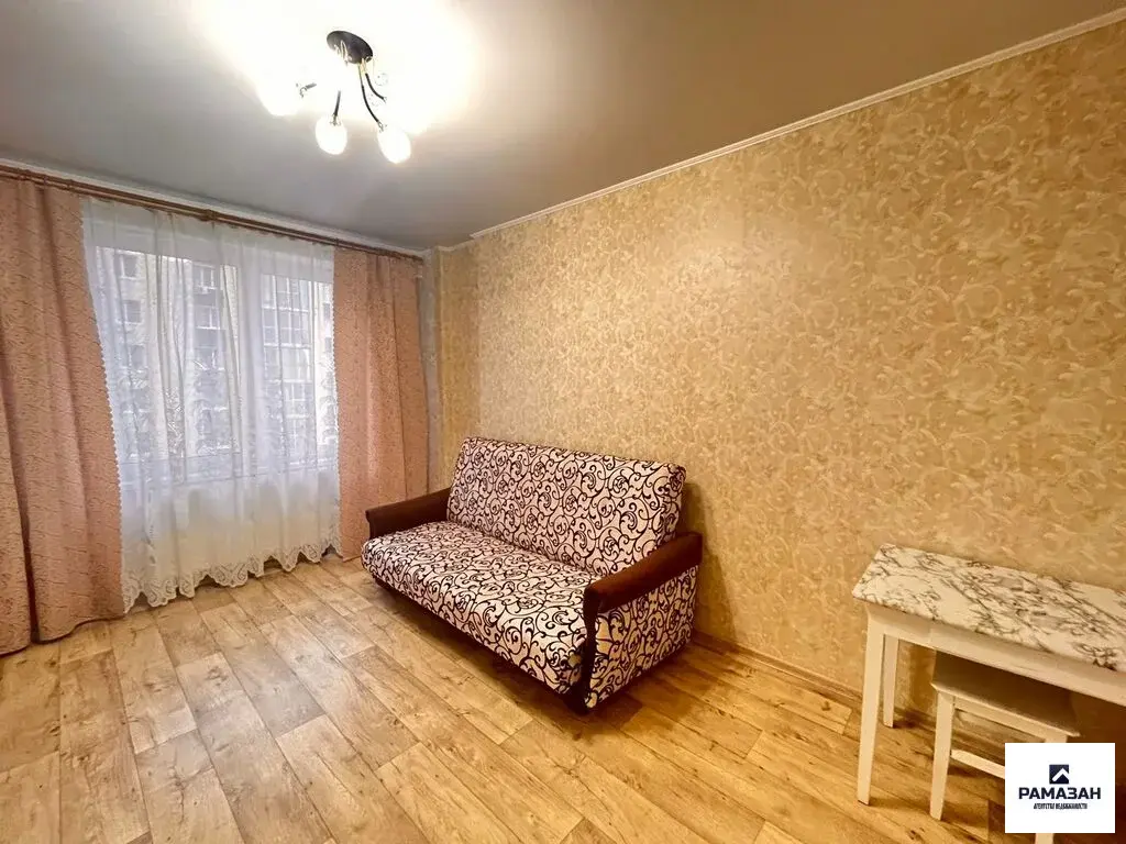 1-ком квартира ул.Тэцевская, 4А - Фото 6