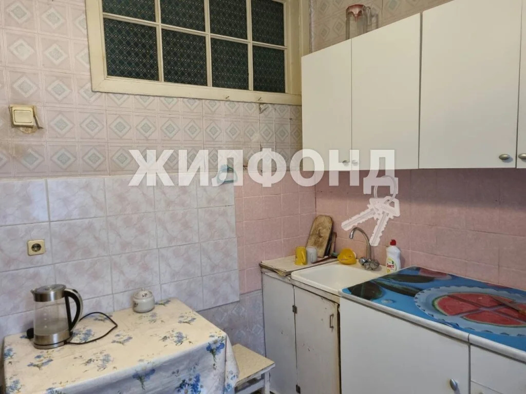 Продажа квартиры, Новосибирск, ул. Бурденко - Фото 3