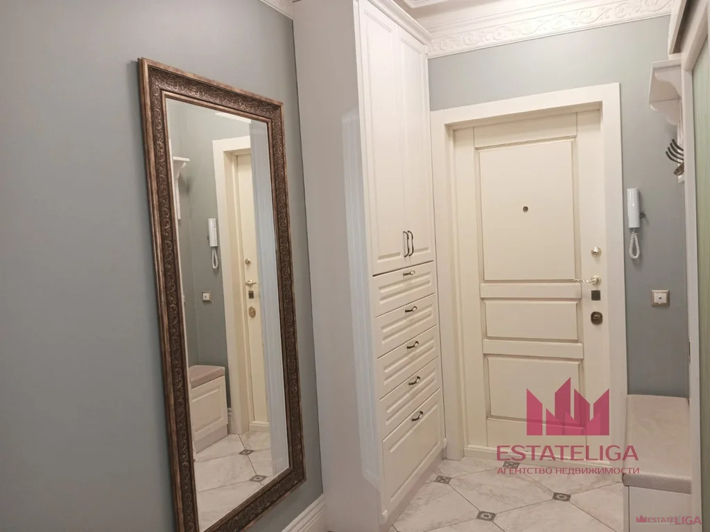 Продажа квартиры, Видное, Ленинский район, Зеленые аллеи б-р. - Фото 21