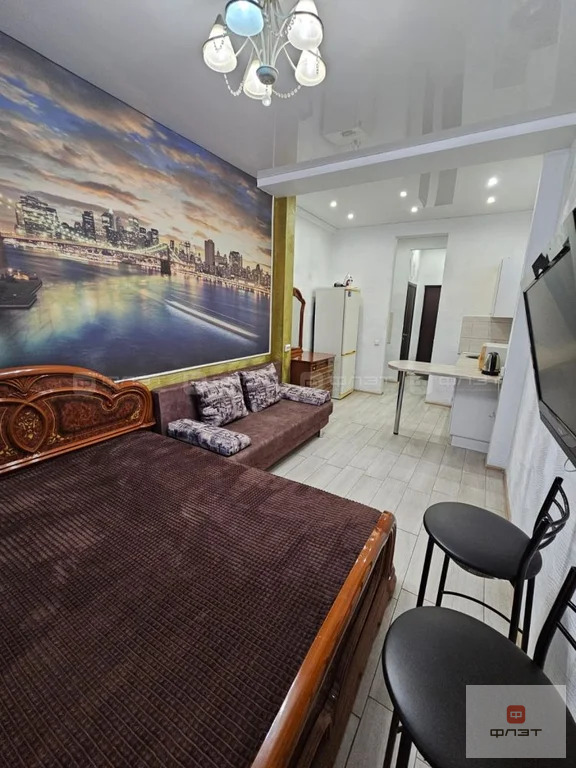 Продажа квартиры, Казань, ул. Академика Парина - Фото 2