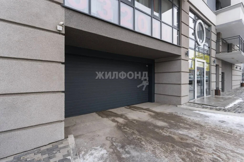 Продажа квартиры, Новосибирск, ул. Кошурникова - Фото 20