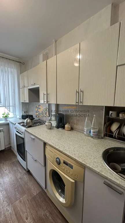 Аренда квартиры, Уфа, ул. Софьи Перовской - Фото 11