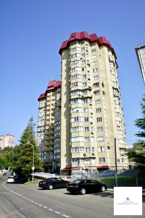 2-к квартира, 96 м, 8/16 эт. - Фото 19