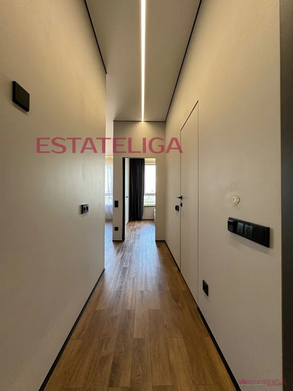Продажа квартиры, улица Василия Ланового - Фото 24