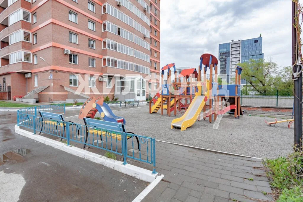 Продажа квартиры, Новосибирск, ул. Толстого - Фото 16