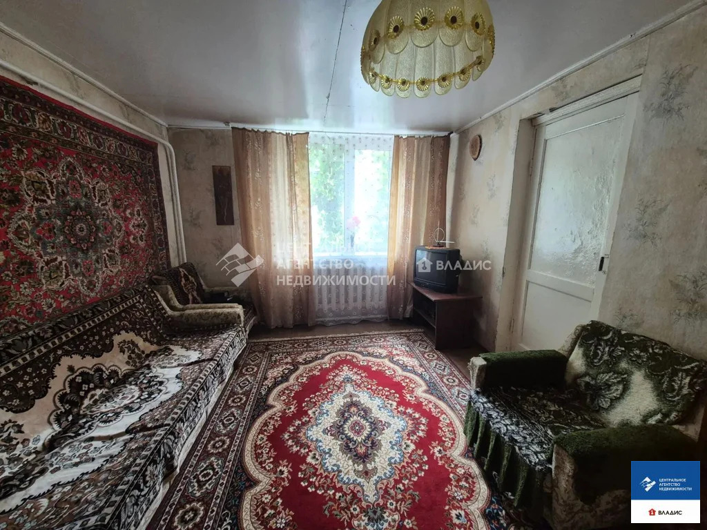 Продажа дома, Михали, Спасский район, ул. Речная - Фото 17