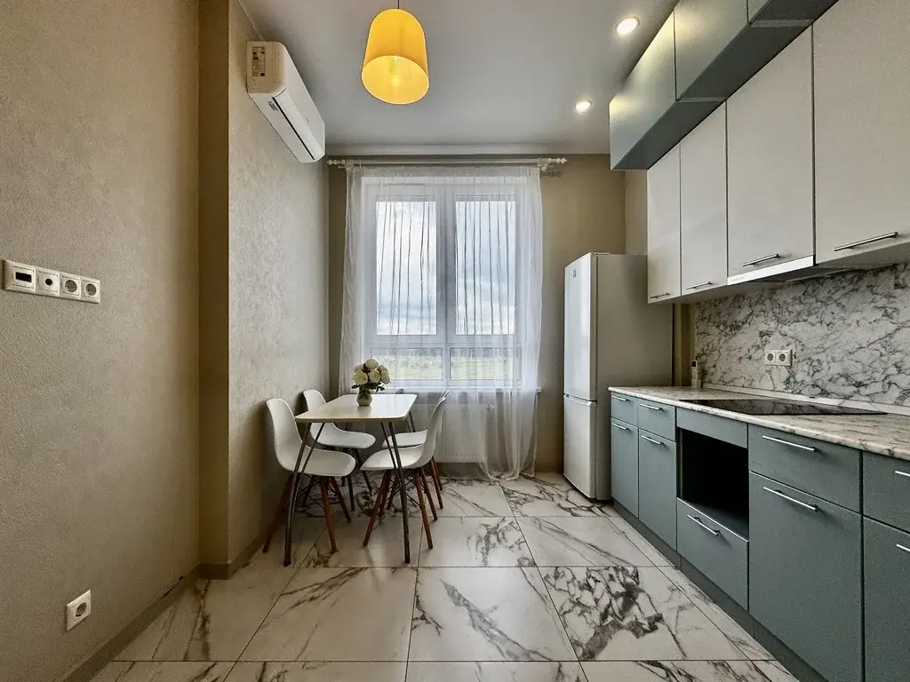 1-к ул.Славского, дом 12 - Фото 25