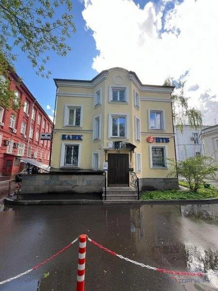 Продажа офиса, ул. Моховая - Фото 1