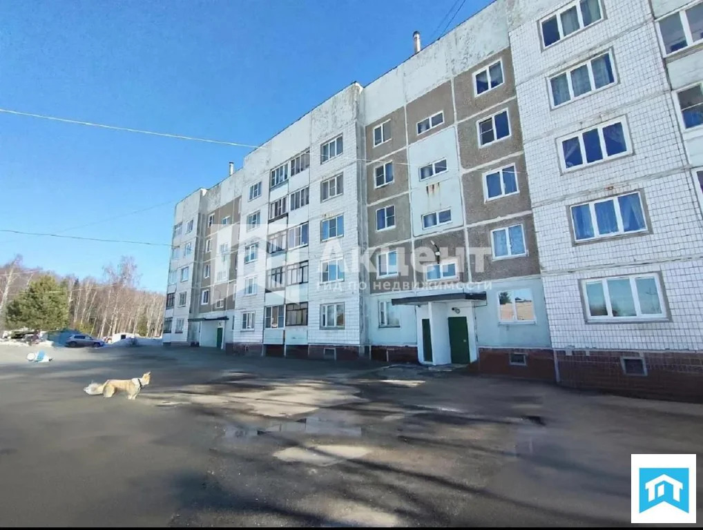 Продажа квартиры, Высоково, Ивановский район, 3А - Фото 15