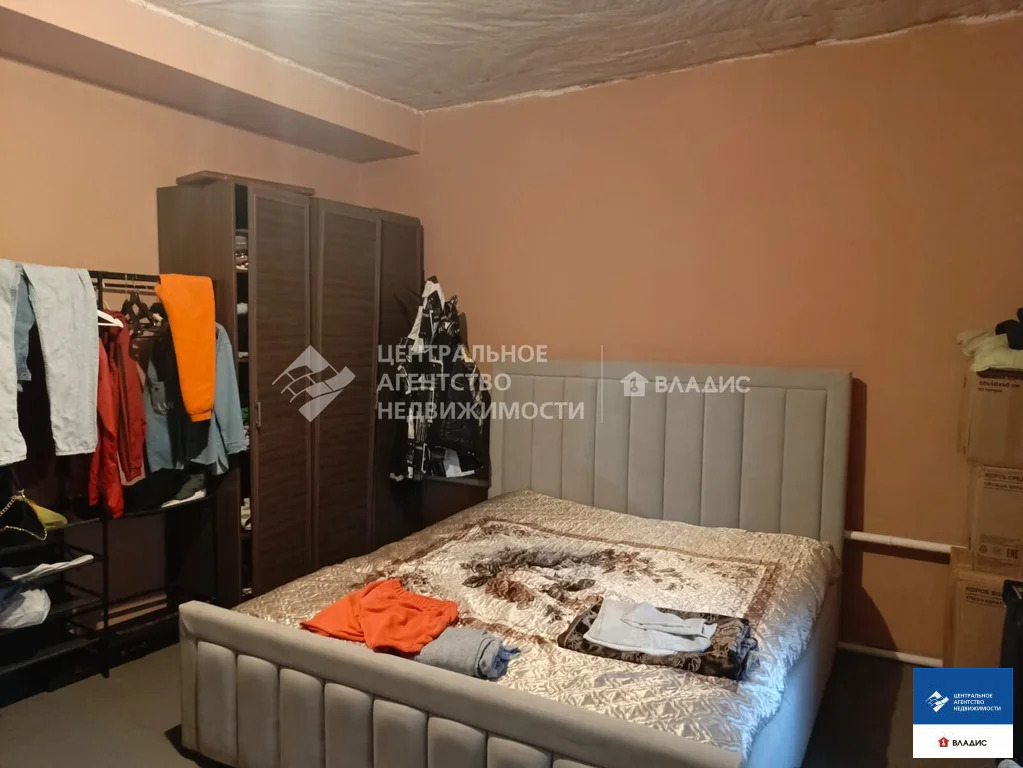 Продажа дома, Байдики, Захаровский район - Фото 6