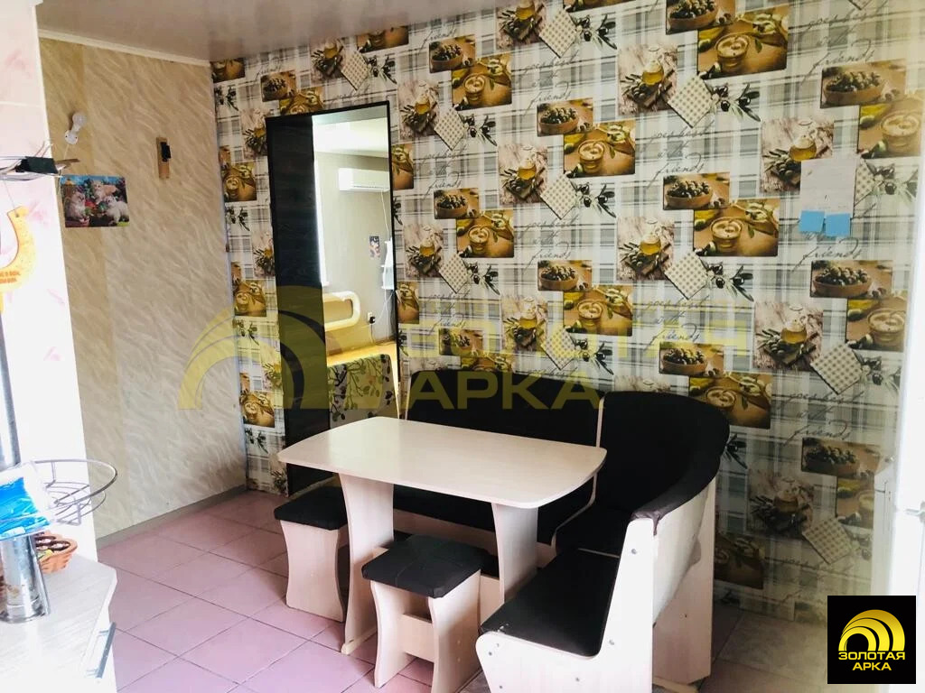 Продажа дома, Варениковская, Крымский район, ул. Тельмана - Фото 12