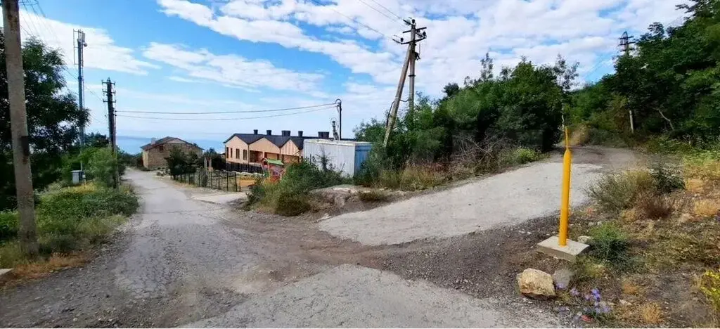 Продажа земельного участка 14 сот (ИЖС) - Фото 3