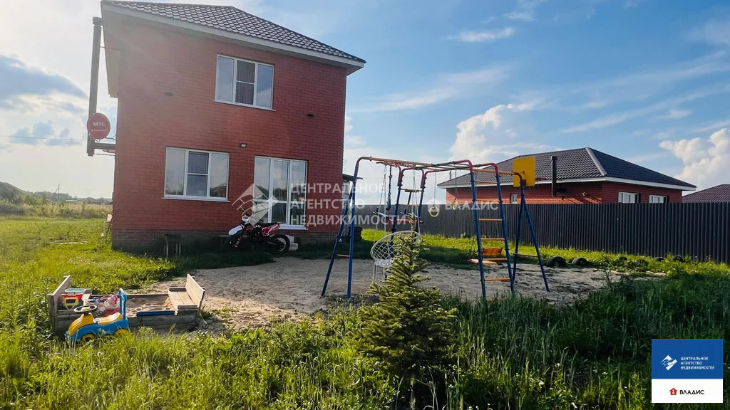 Продажа дома, Хирино, Рязанский район, улица 2-я Линия - Фото 1