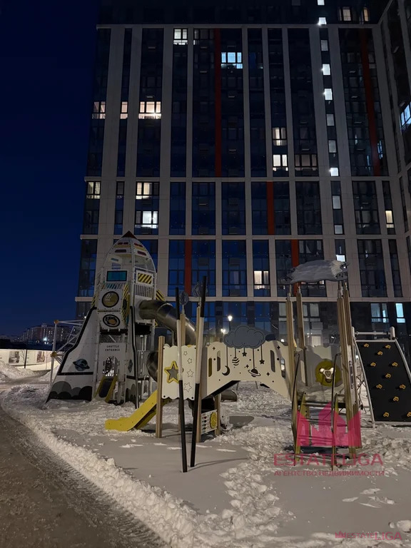 Продажа квартиры, Сколковское ш. - Фото 17