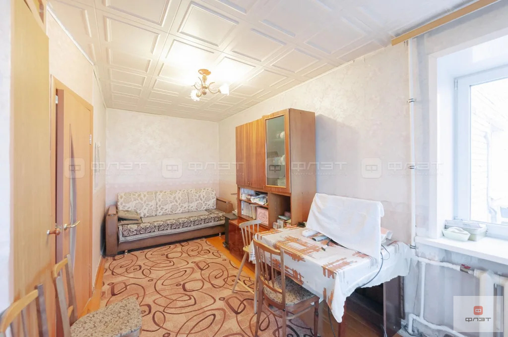 Продажа квартиры, Казань, ул. Фрунзе - Фото 2