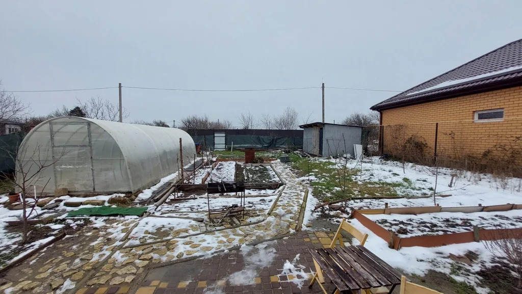 Продажа дома, Темрюкский район, улица Дачная - Фото 20