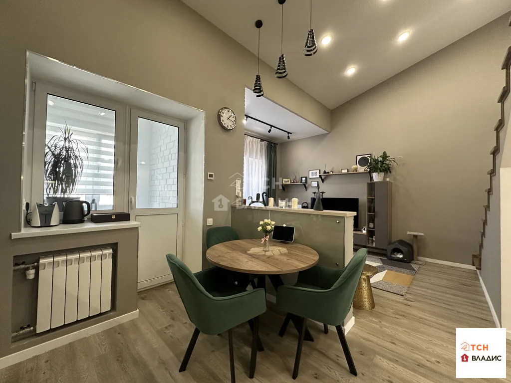 Продажа квартиры, Королев, Бурковский проезд - Фото 1