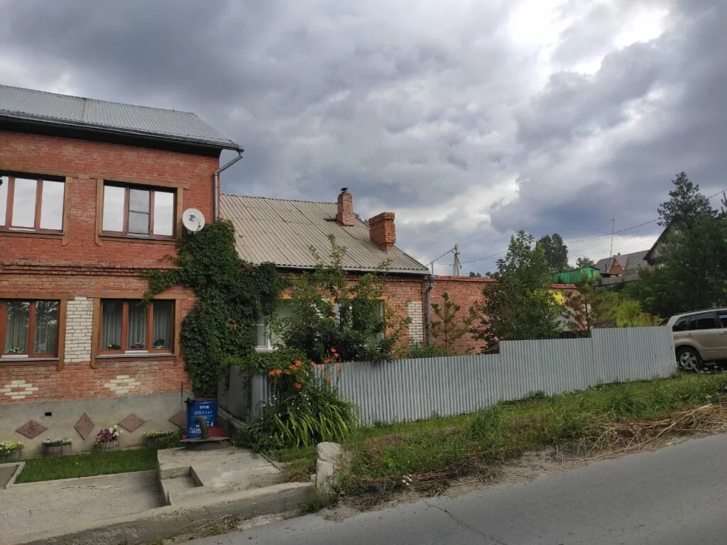 Продажа дома, Новосибирск, ул. Бульварная - Фото 2