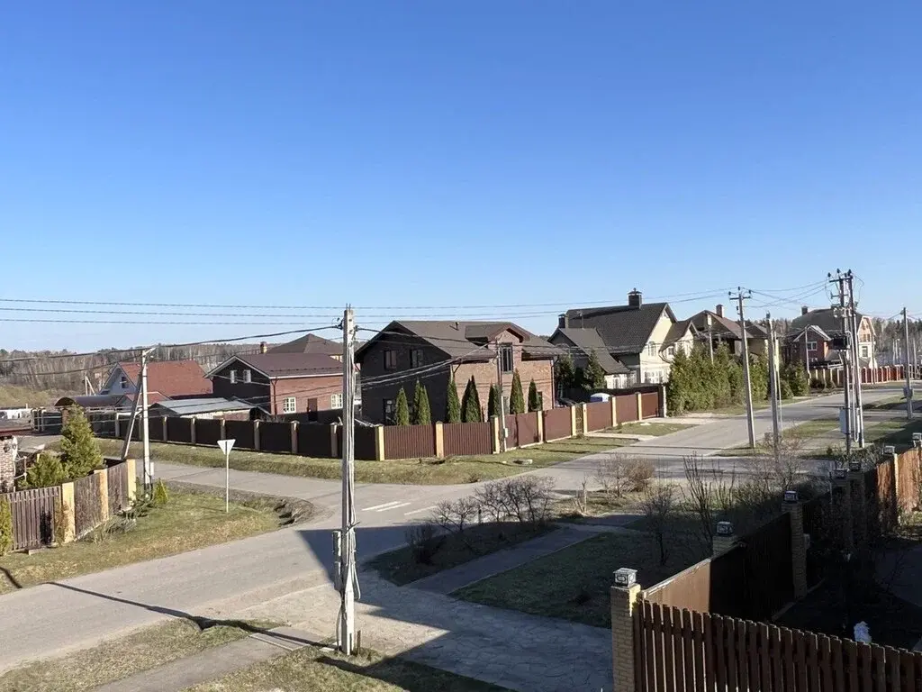Продажа дома 395.6м Московская область, Домодедово городской округ, ... - Фото 35
