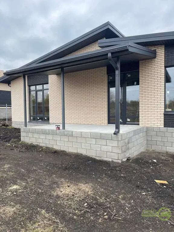 Новый дом в  районе Дубовской Заставы - Фото 5