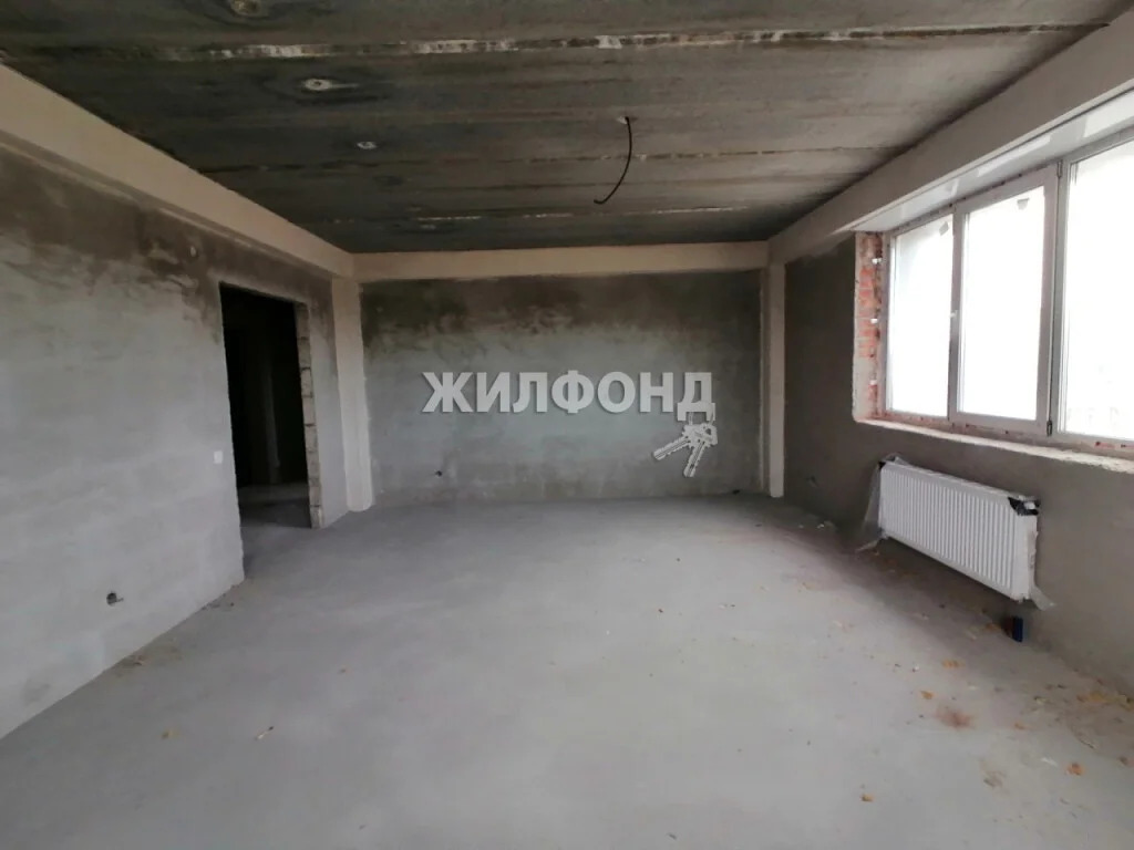 Продажа квартиры, Новосибирск, ул. Беловежская - Фото 6