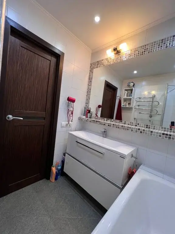 1-к.Мытищи, ул.Борисовка, д.8А - Фото 21