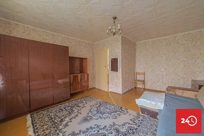 Продается 1 комнатная квартира по ул.Вадинской,7 (Терновка) - Фото 12