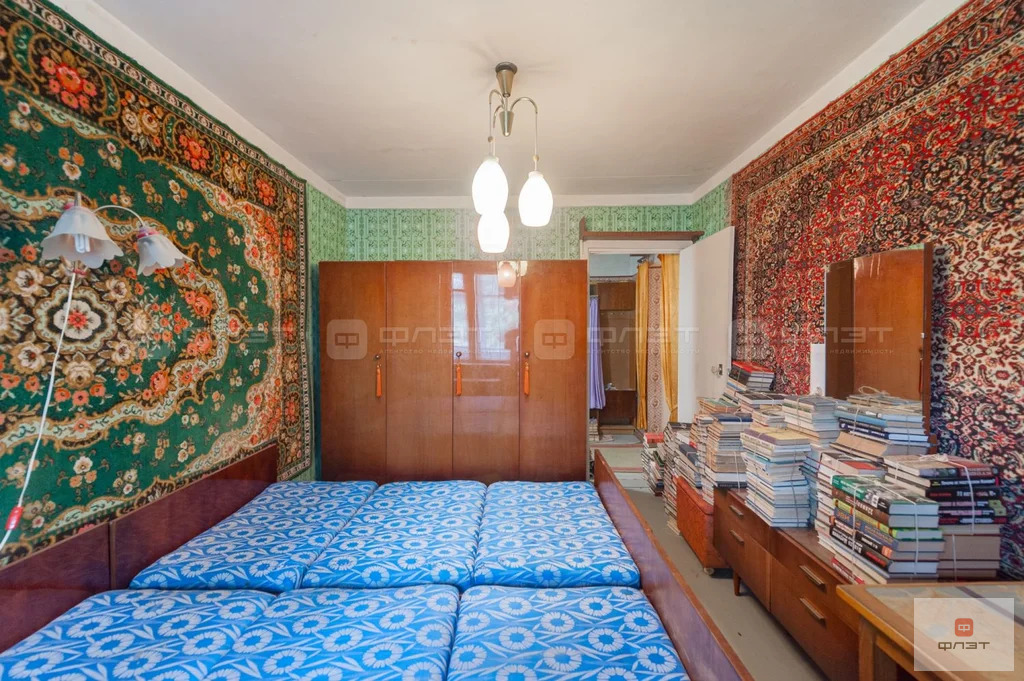 Продажа квартиры, Казань, ул. Рихарда Зорге - Фото 6