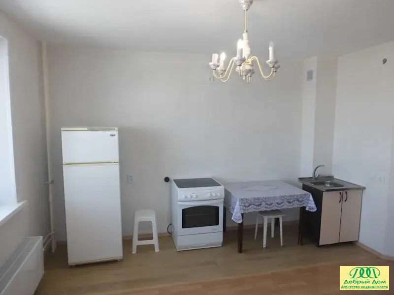 Продам студию в ЖК Парковый 2 - Фото 2