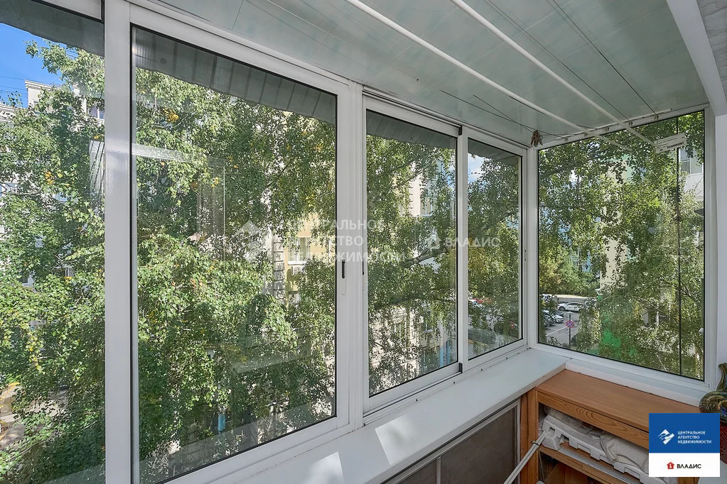 Продажа квартиры, Рязань, ул. Фрунзе - Фото 3