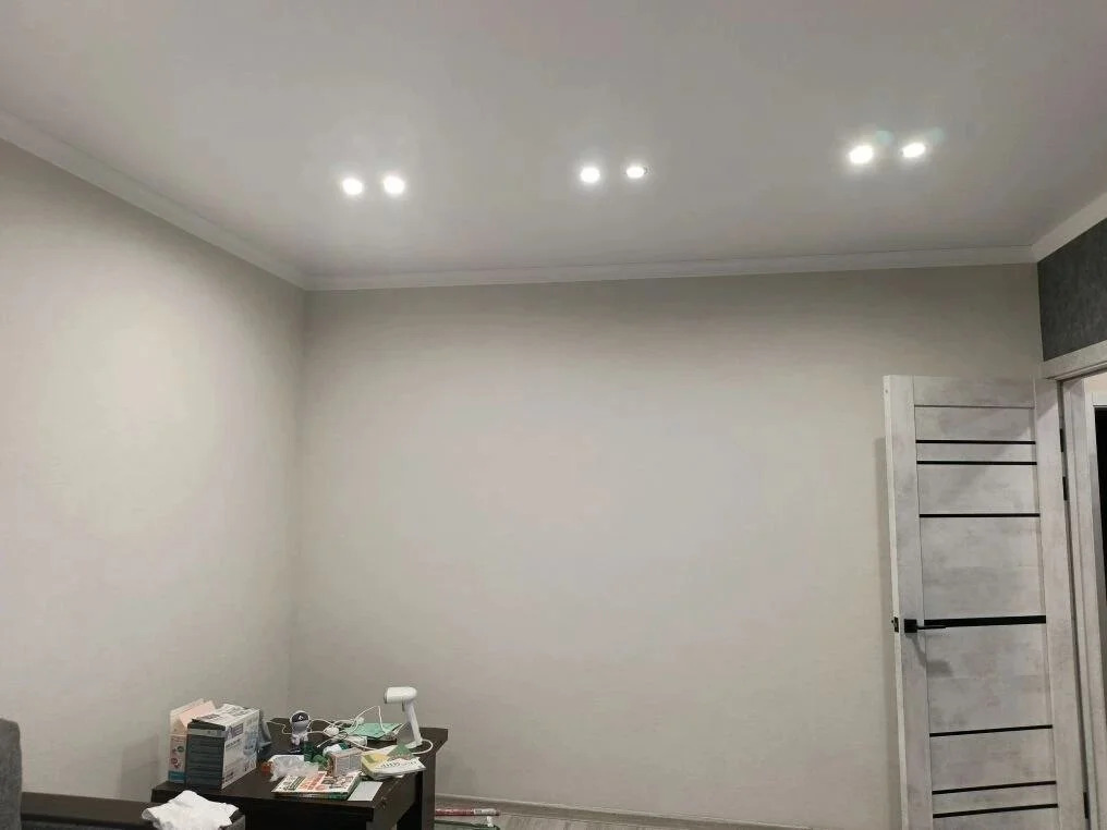 Продажа квартиры, Афипский, Северский район, ул. 50 лет Октября - Фото 5