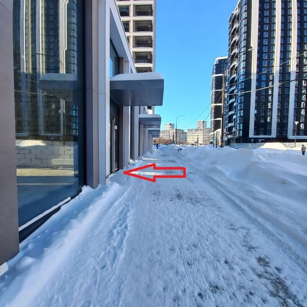 Аренда ПСН площадью 81,6 м2 - Фото 10