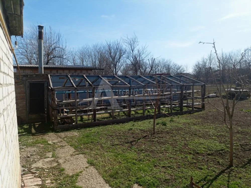 Продажа дома, Георгиевск, ул. Базарная - Фото 25