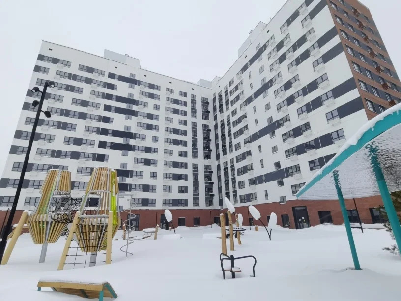 Продается квартира, 72.86 м - Фото 4