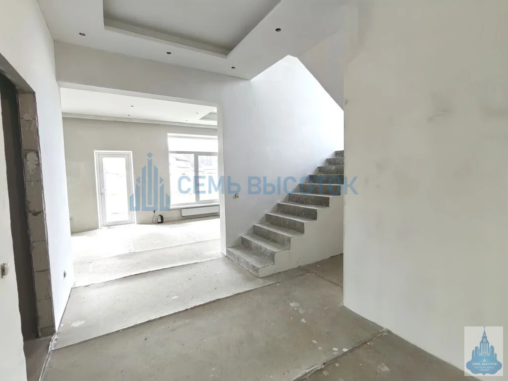 Продажа дома, Чехов, Чеховский район, ул. Цветочная - Фото 10