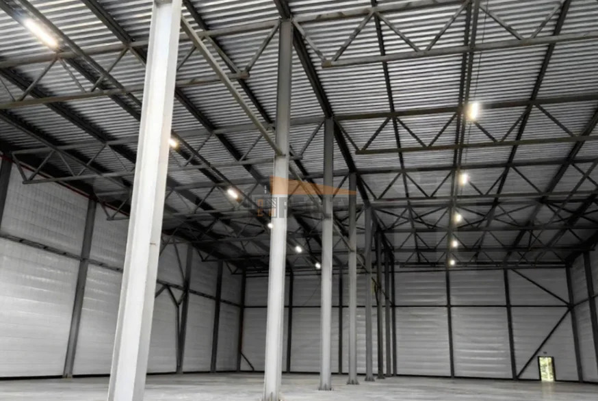 Аренда склада, Ленинский район, Восточная ул. - Фото 2