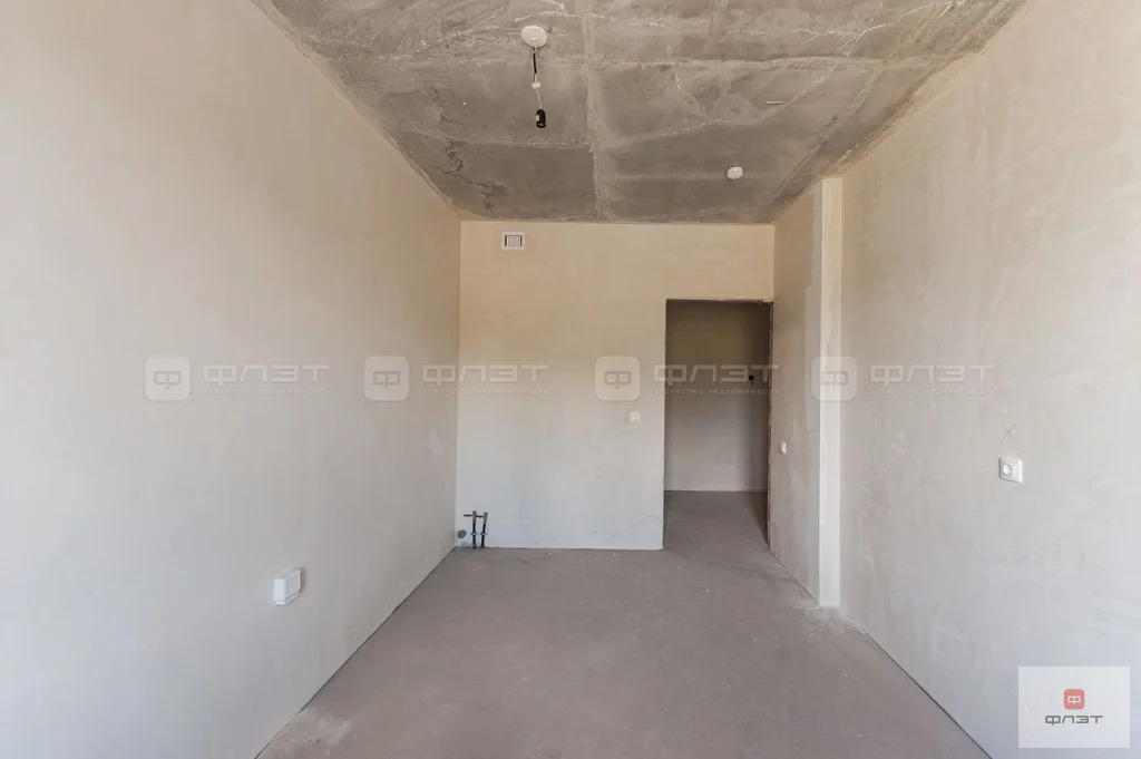 Продажа квартиры, Казань, ул. Рашита Салахова - Фото 37