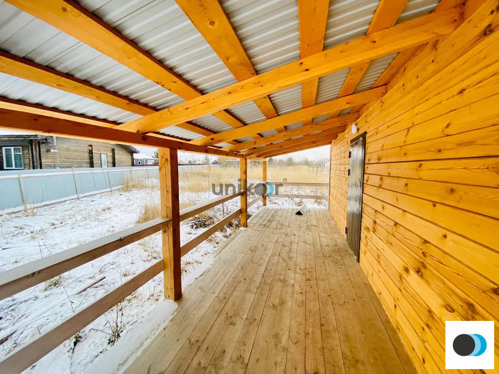 Продажа дома, Иглино, Иглинский район, улица Боткина - Фото 8