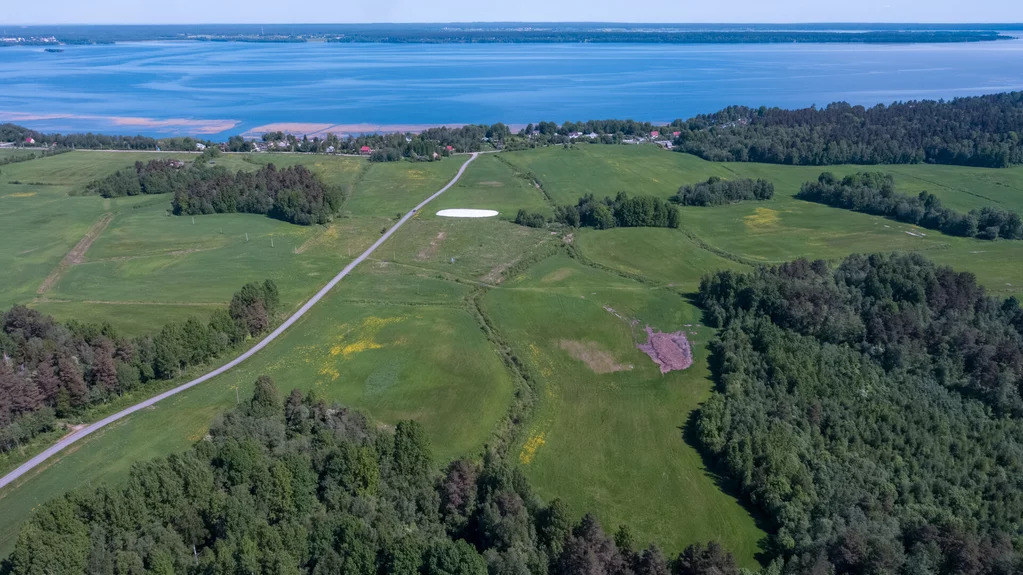 Продажа участка, Цветково, Приозерский район - Фото 18