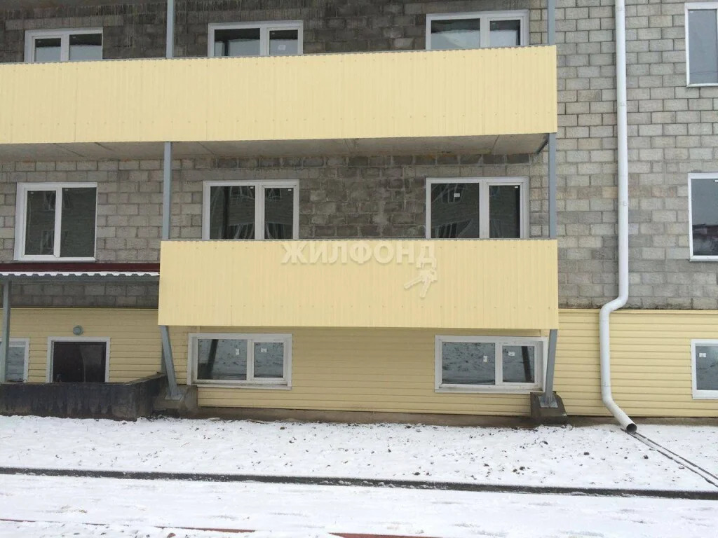 Продажа квартиры, Октябрьский, Мошковский район, ул. Локтинская - Фото 13