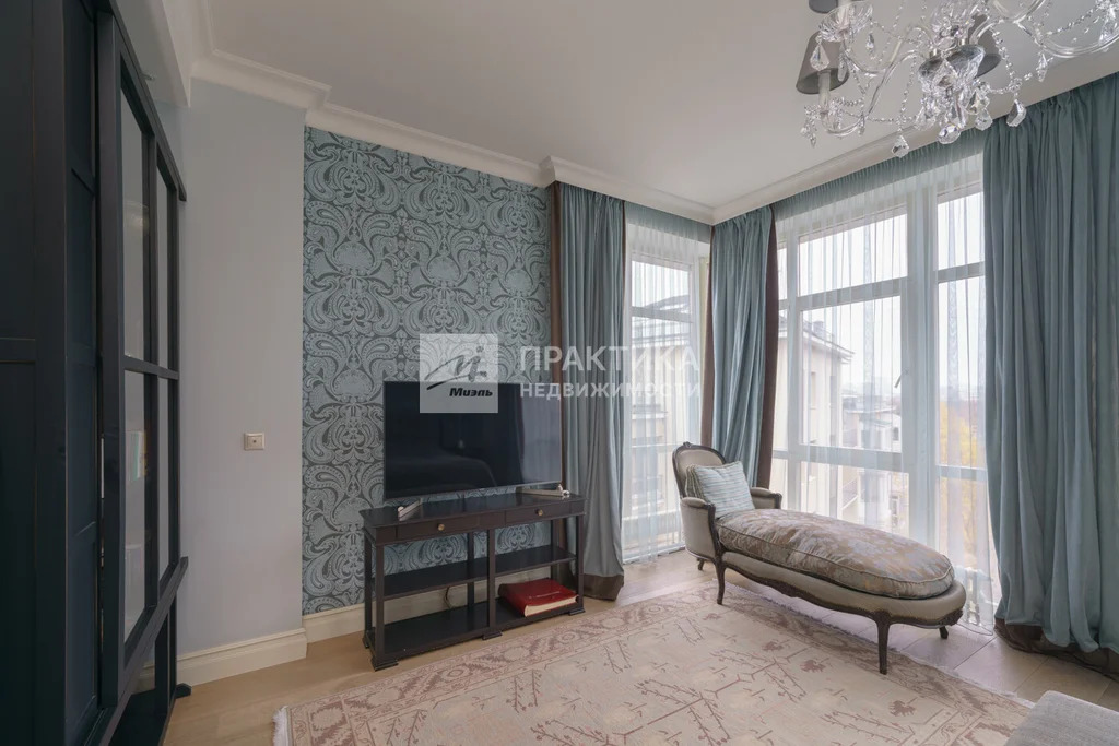 Продажа квартиры, ул. Троицкая - Фото 9