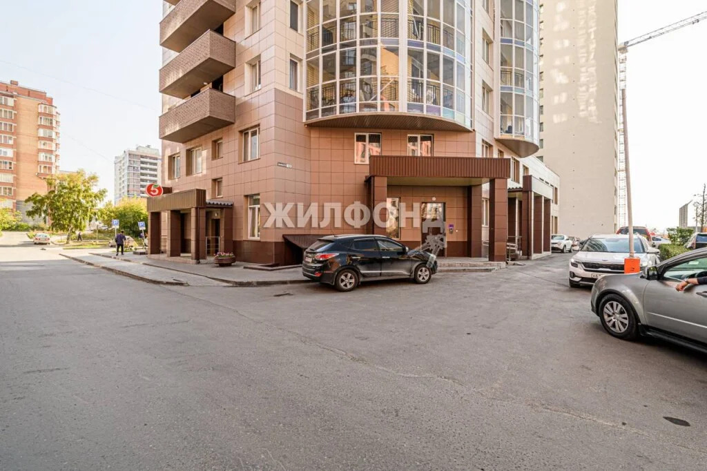 Продажа квартиры, Новосибирск, ул. Декабристов - Фото 23